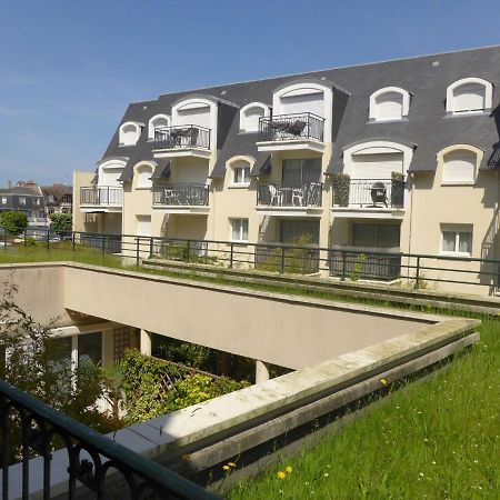 Apartment Montaigu By Interhome กาบูร์ก ภายนอก รูปภาพ