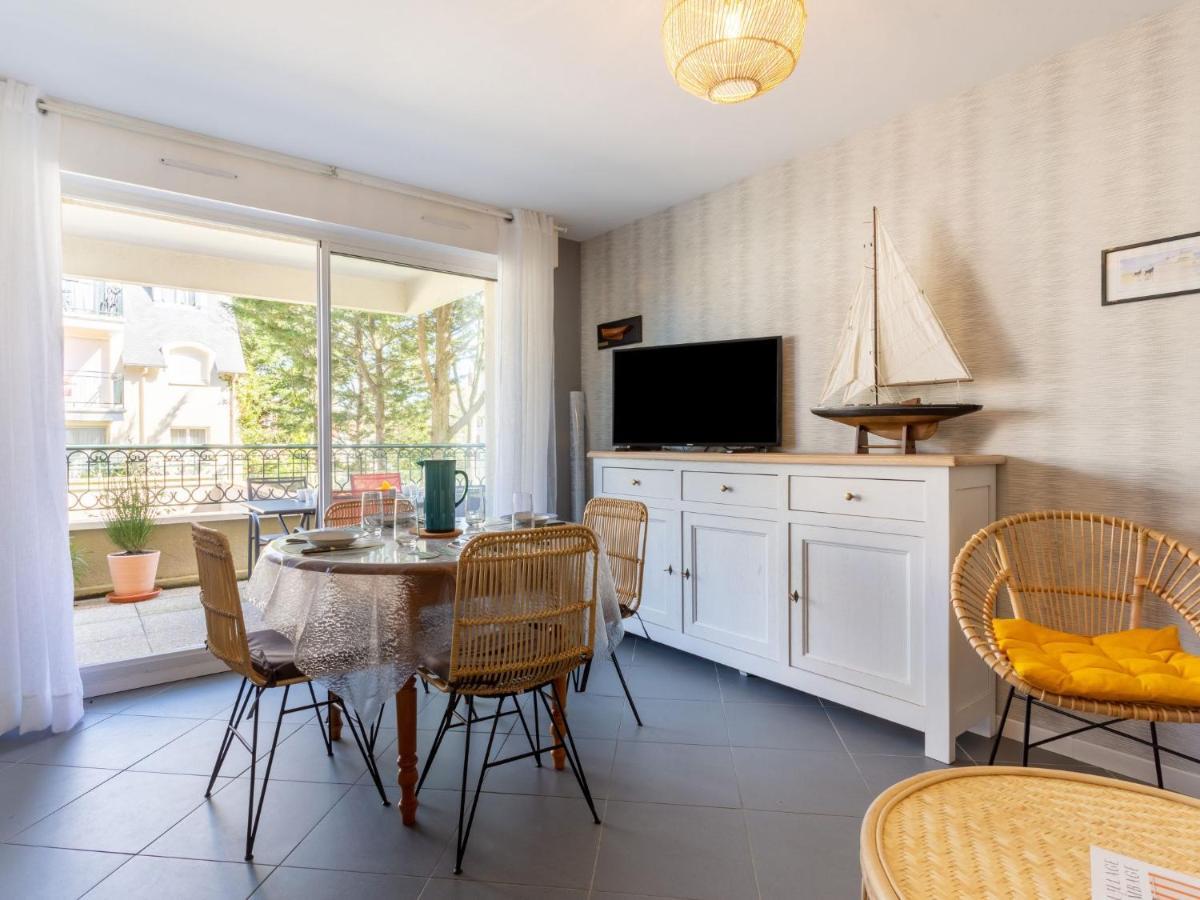 Apartment Montaigu By Interhome กาบูร์ก ภายนอก รูปภาพ