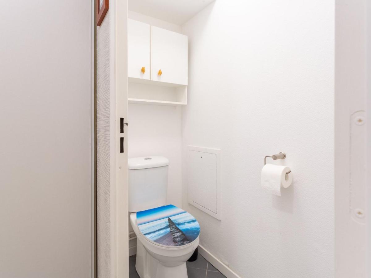 Apartment Montaigu By Interhome กาบูร์ก ภายนอก รูปภาพ