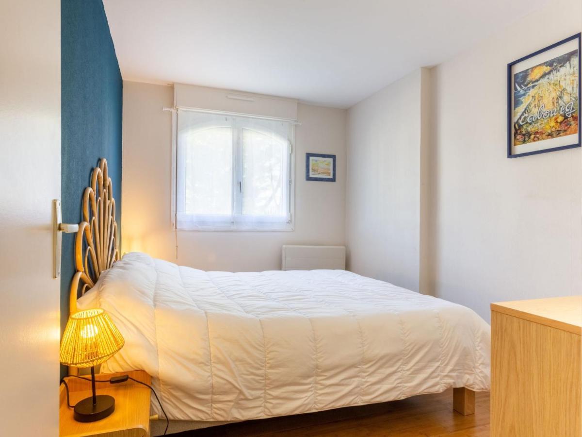 Apartment Montaigu By Interhome กาบูร์ก ภายนอก รูปภาพ