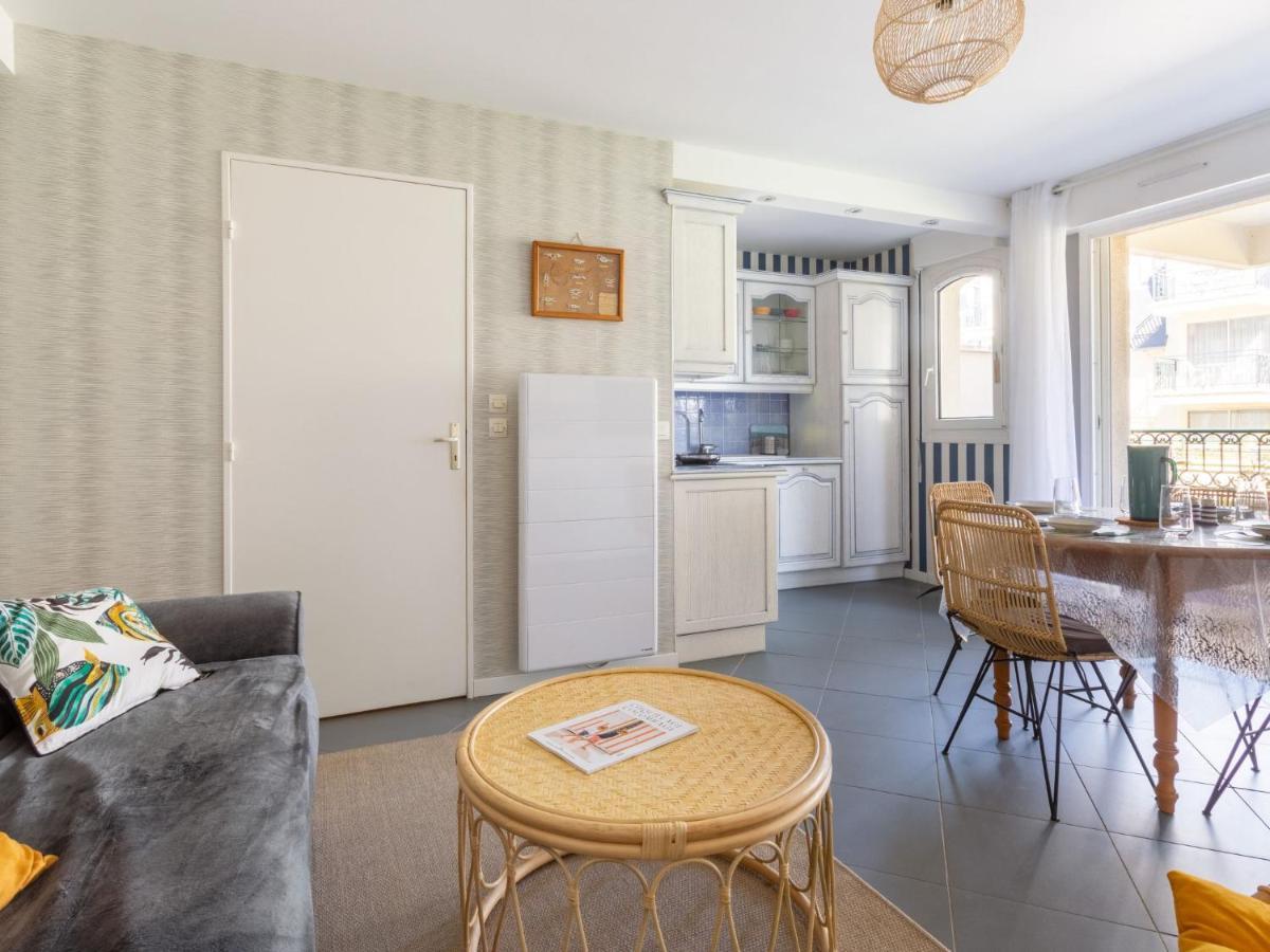 Apartment Montaigu By Interhome กาบูร์ก ภายนอก รูปภาพ