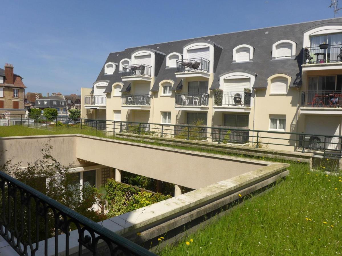 Apartment Montaigu By Interhome กาบูร์ก ภายนอก รูปภาพ